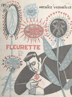 cover image of Fleurette